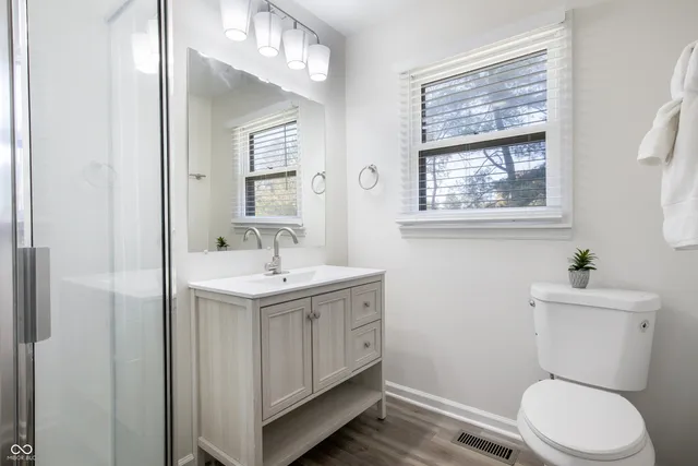 $424,900 | 7140 Avalon Trail Drive, Indianapolis, IN 46250