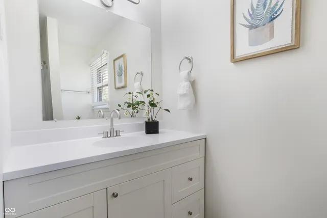 $424,900 | 7140 Avalon Trail Drive, Indianapolis, IN 46250