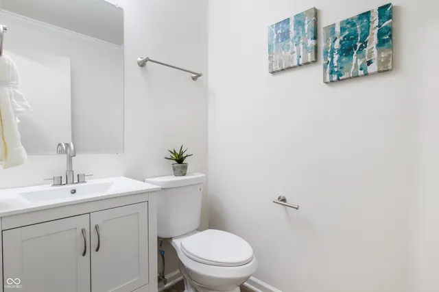 $424,900 | 7140 Avalon Trail Drive, Indianapolis, IN 46250