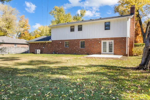 $424,900 | 7140 Avalon Trail Drive, Indianapolis, IN 46250