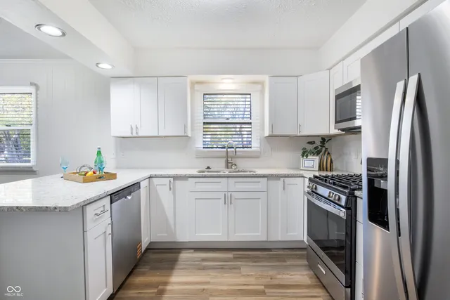 $424,900 | 7140 Avalon Trail Drive, Indianapolis, IN 46250