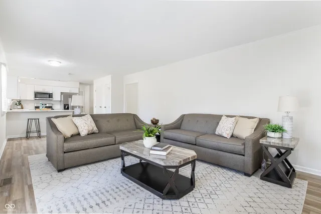 $424,900 | 7140 Avalon Trail Drive, Indianapolis, IN 46250