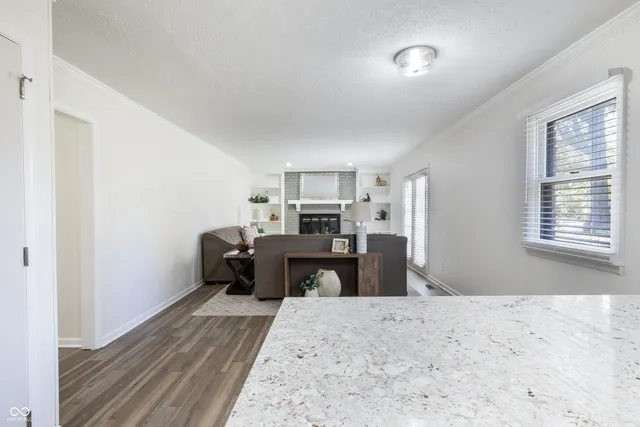 $424,900 | 7140 Avalon Trail Drive, Indianapolis, IN 46250