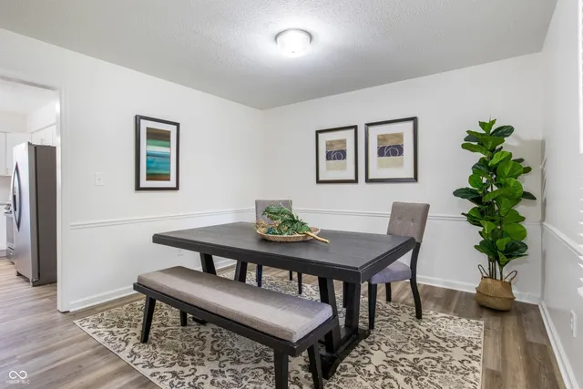 $424,900 | 7140 Avalon Trail Drive, Indianapolis, IN 46250