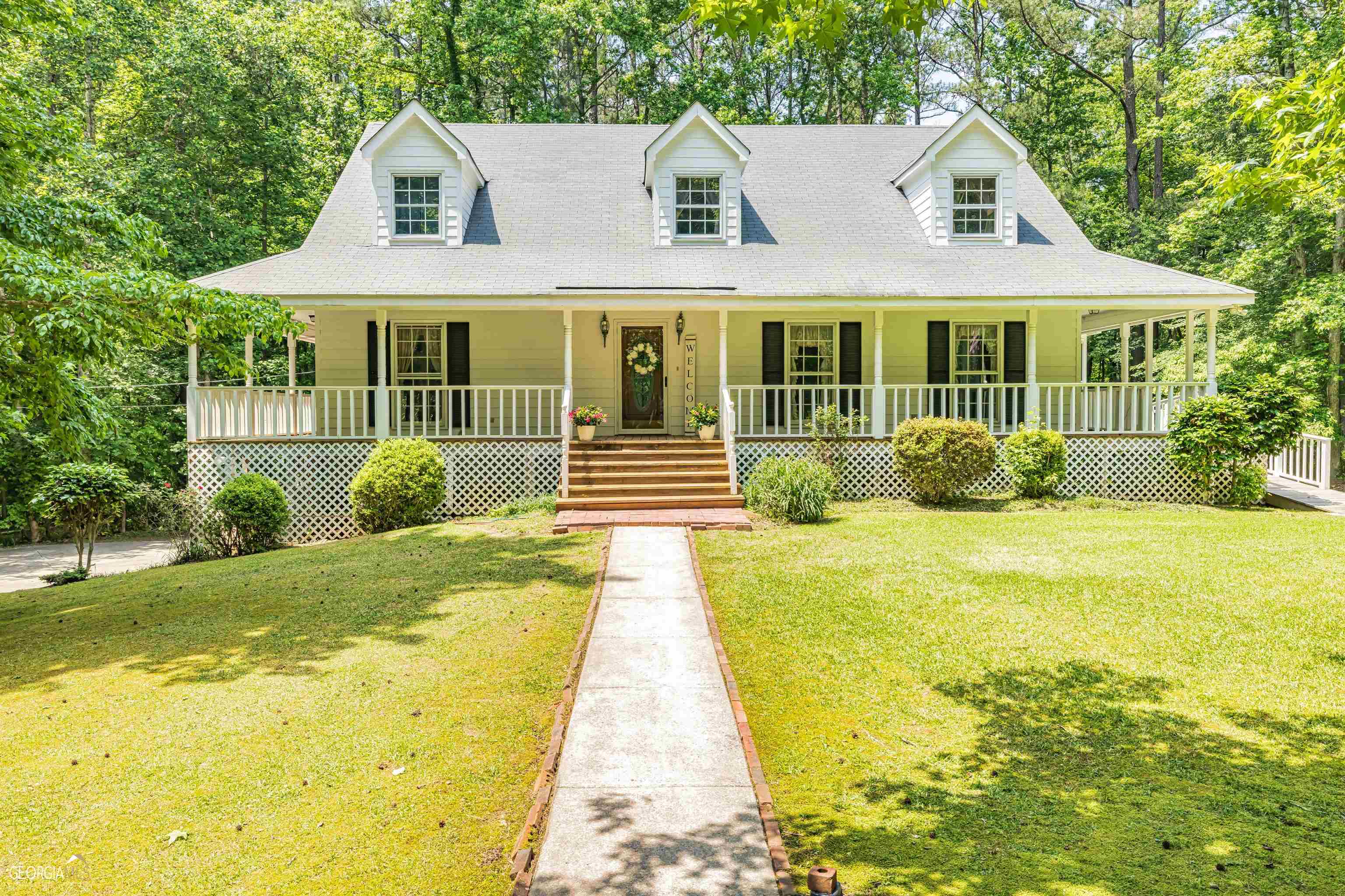 7654 Rico Road Chattahoochee Hills, GA 30268 - Photo 1 of 1 Gallery Image 1