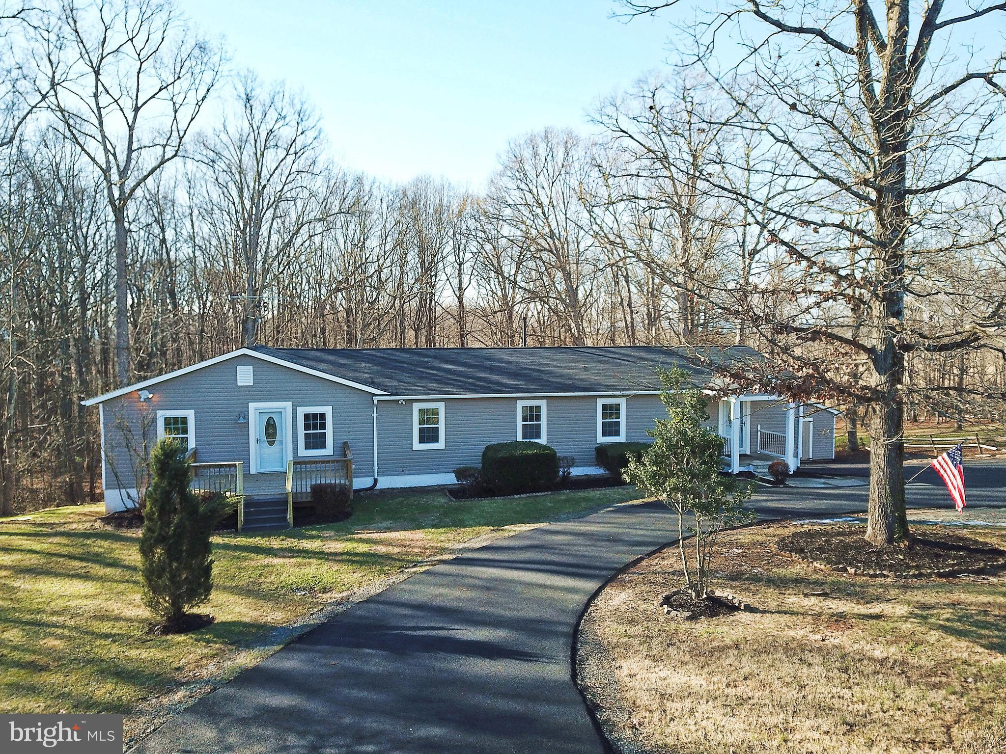 8716 Lees Ridge Road Warrenton, VA 20186 - Photo 1 of 50 Gallery Image 1