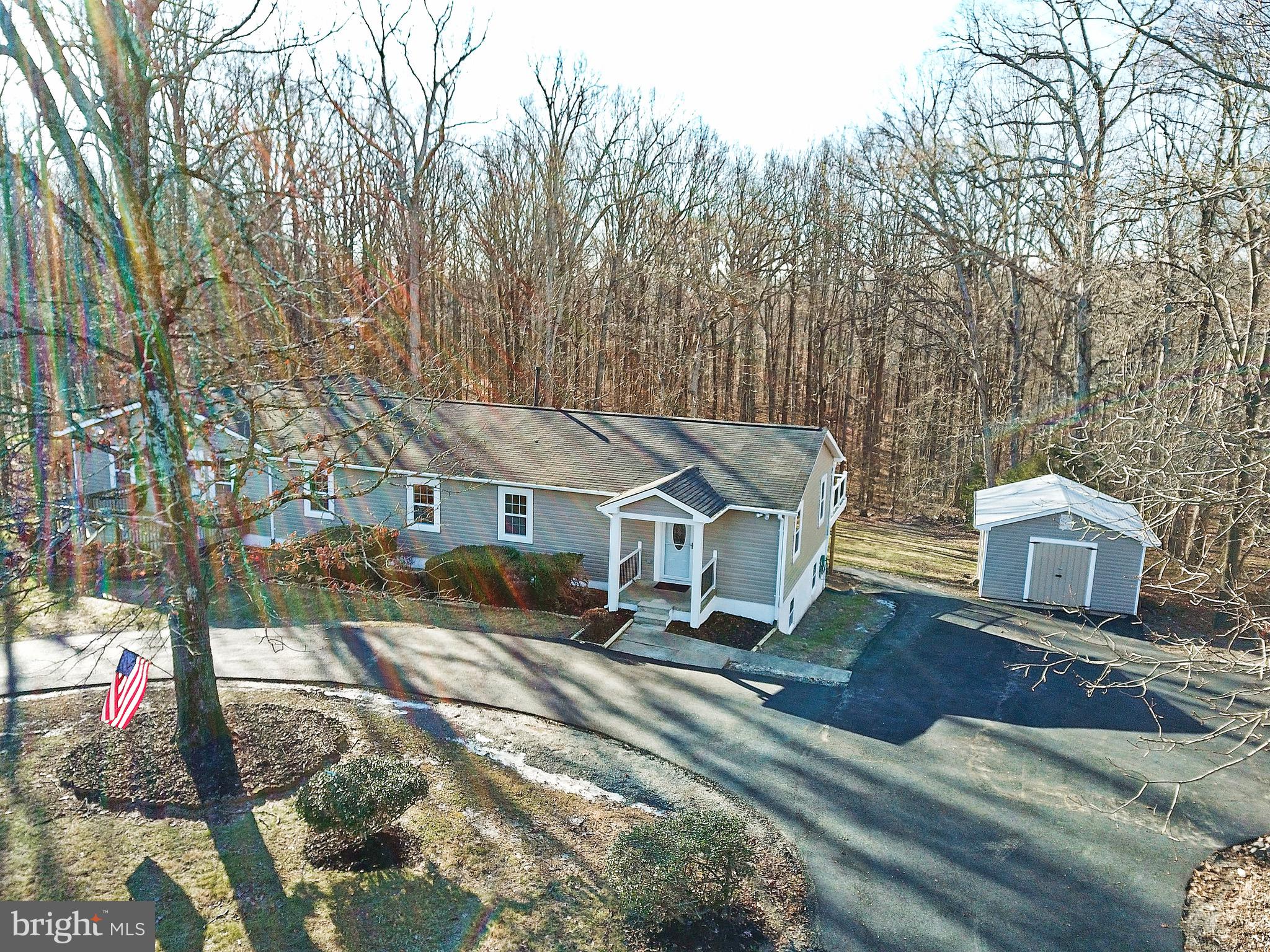 8716 Lees Ridge Road Warrenton, VA 20186 - Photo 2 of 50 Gallery Image 2