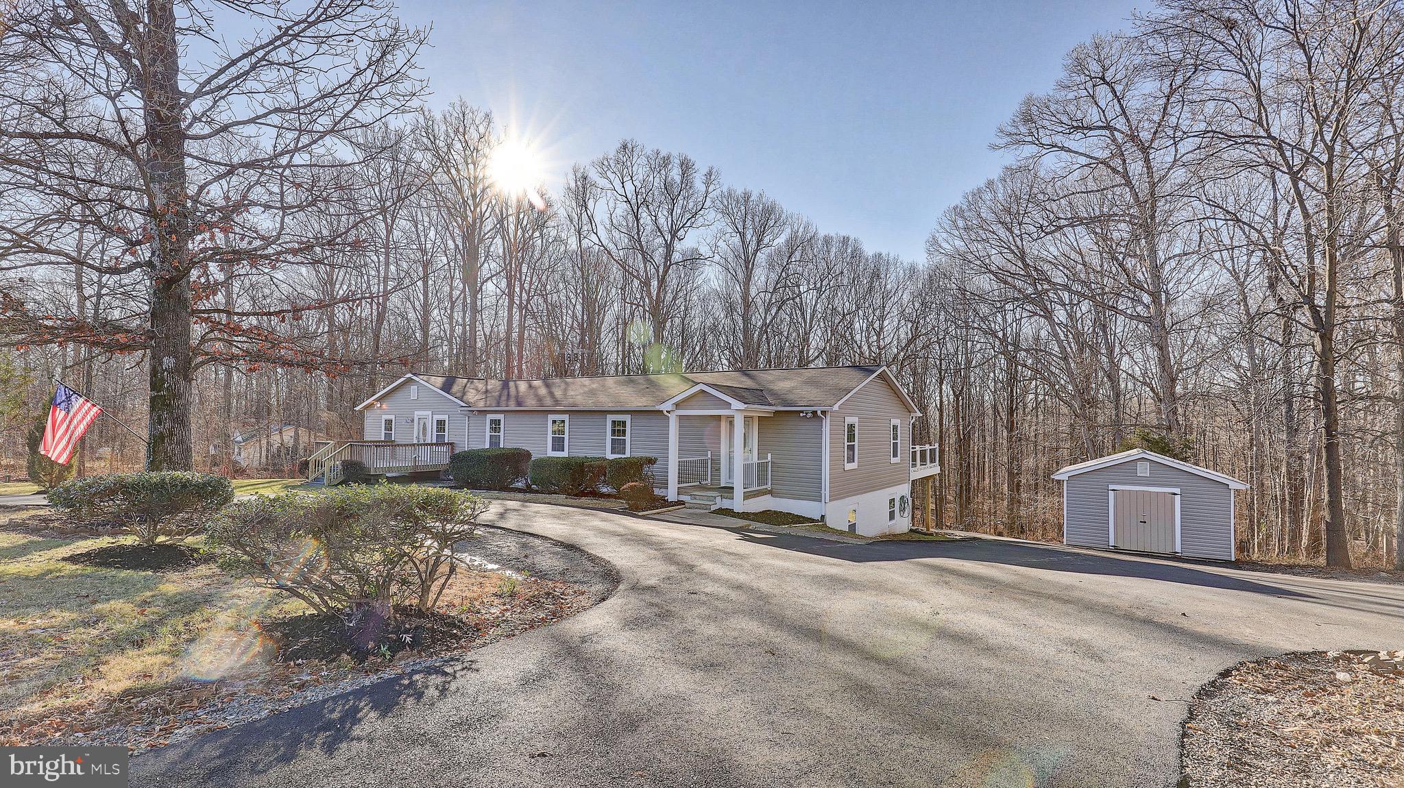 8716 Lees Ridge Road Warrenton, VA 20186 - Photo 12 of 50 Gallery Image 12