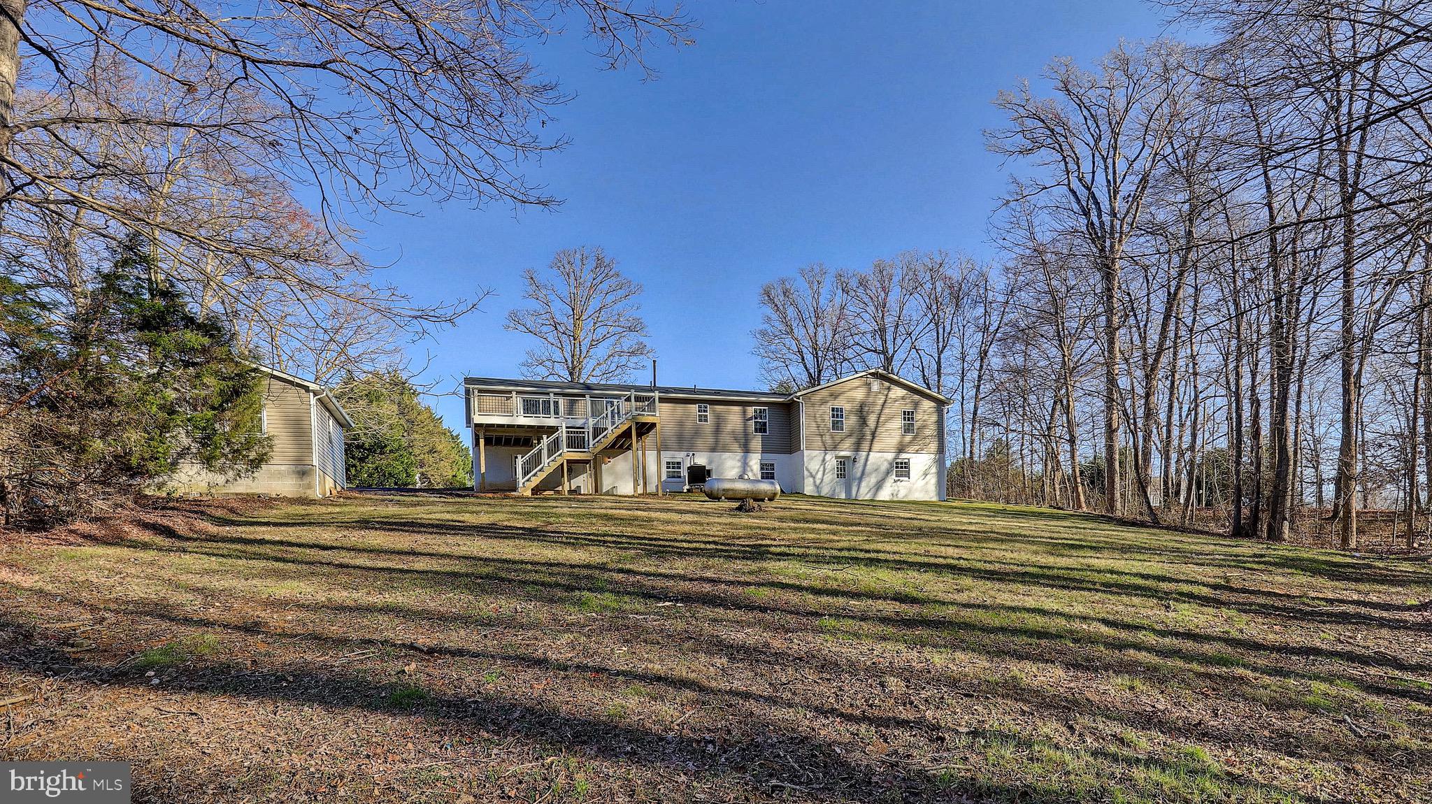 8716 Lees Ridge Road Warrenton, VA 20186 - Photo 14 of 50 Gallery Image 14