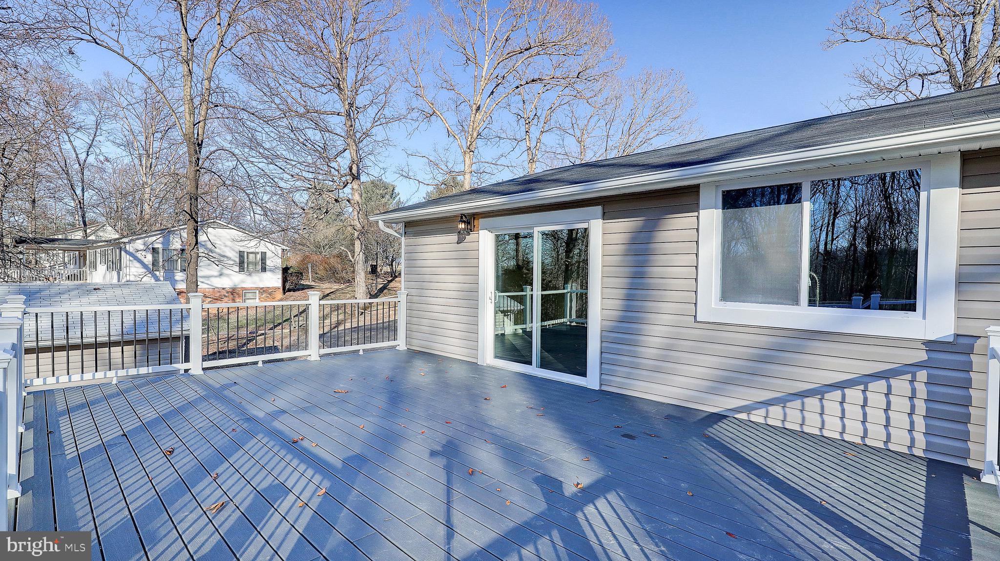 8716 Lees Ridge Road Warrenton, VA 20186 - Photo 15 of 50 Gallery Image 15