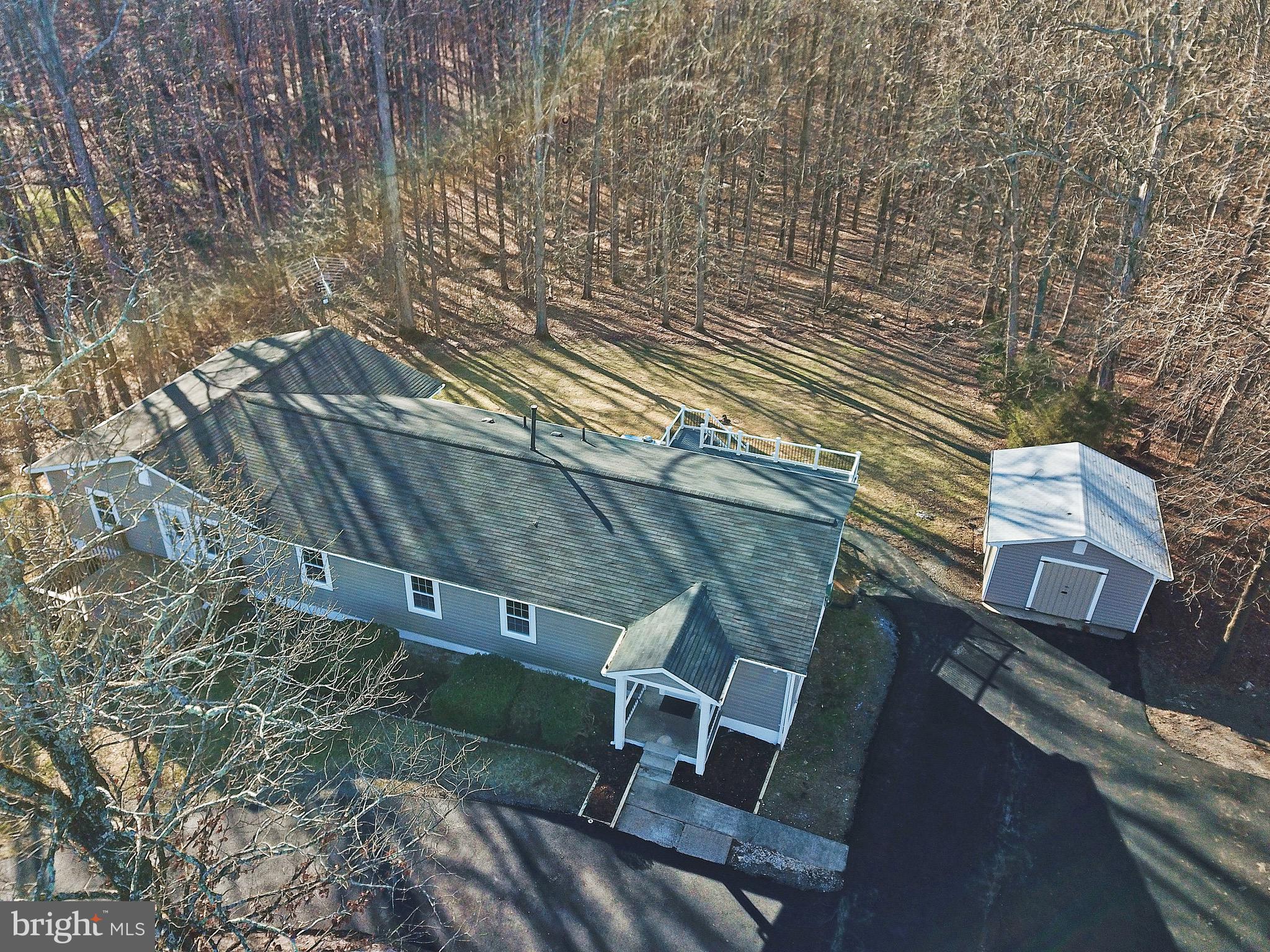8716 Lees Ridge Road Warrenton, VA 20186 - Photo 3 of 50 Gallery Image 3