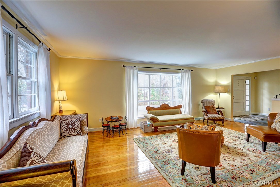 8233 Barningham Road Richmond, VA 23235 - Photo 11 of 42 Gallery Image 11