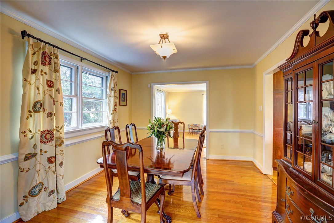 8233 Barningham Road Richmond, VA 23235 - Photo 12 of 42 Gallery Image 12