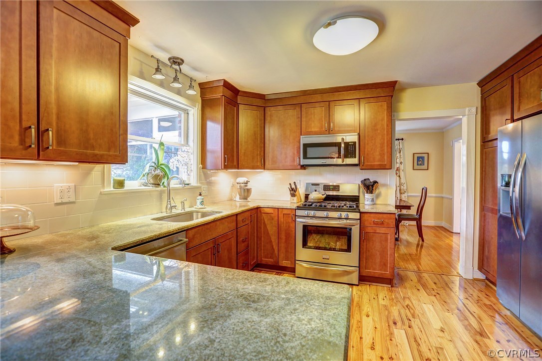 8233 Barningham Road Richmond, VA 23235 - Photo 20 of 42 Gallery Image 20