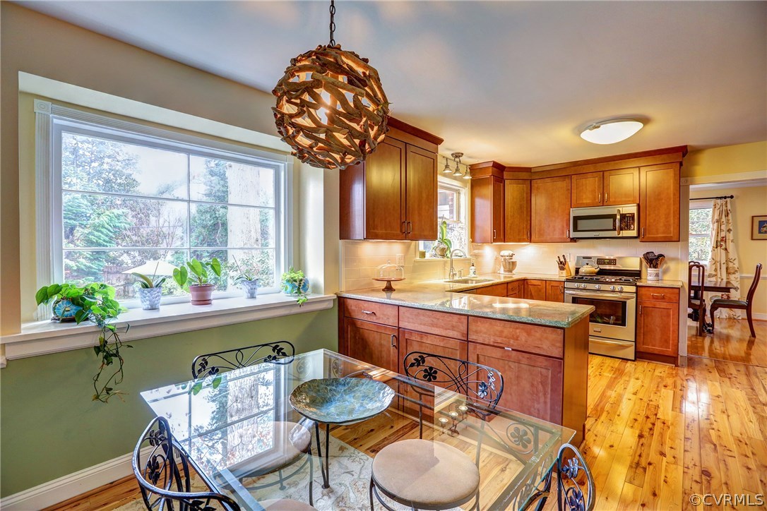 8233 Barningham Road Richmond, VA 23235 - Photo 22 of 42 Gallery Image 22
