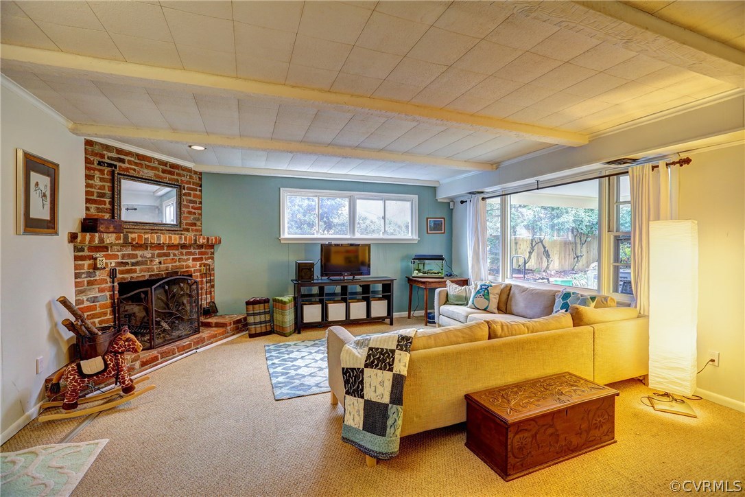 8233 Barningham Road Richmond, VA 23235 - Photo 25 of 42 Gallery Image 25