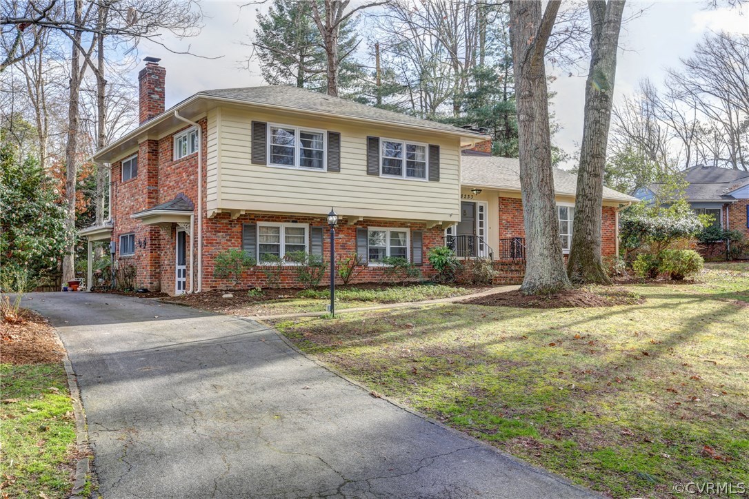 8233 Barningham Road Richmond, VA 23235 - Photo 3 of 42 Gallery Image 3