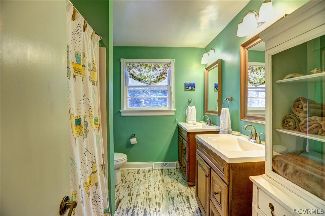 8233 Barningham Road Richmond, VA 23235 - Photo 35 of 42 Gallery Image 35