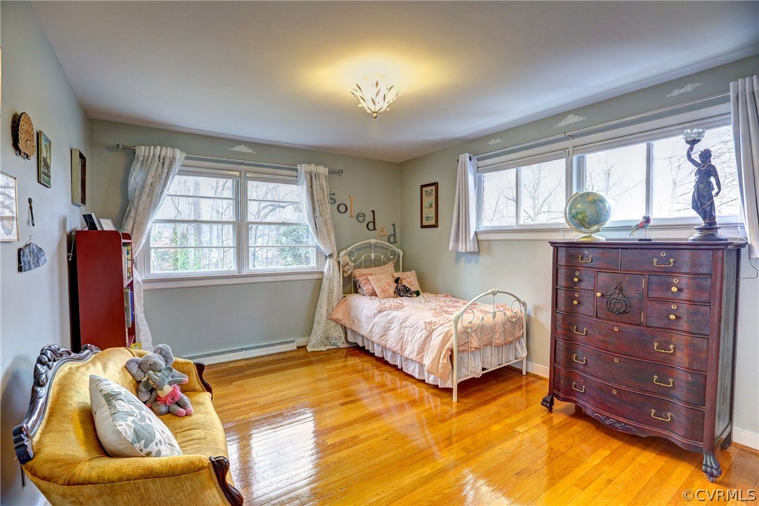 8233 Barningham Road Richmond, VA 23235 - Photo 36 of 42 Gallery Image 36