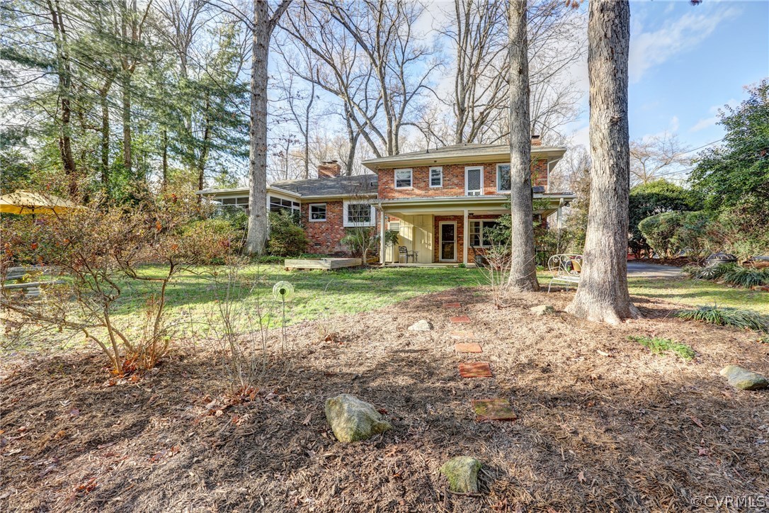 8233 Barningham Road Richmond, VA 23235 - Photo 37 of 42 Gallery Image 37