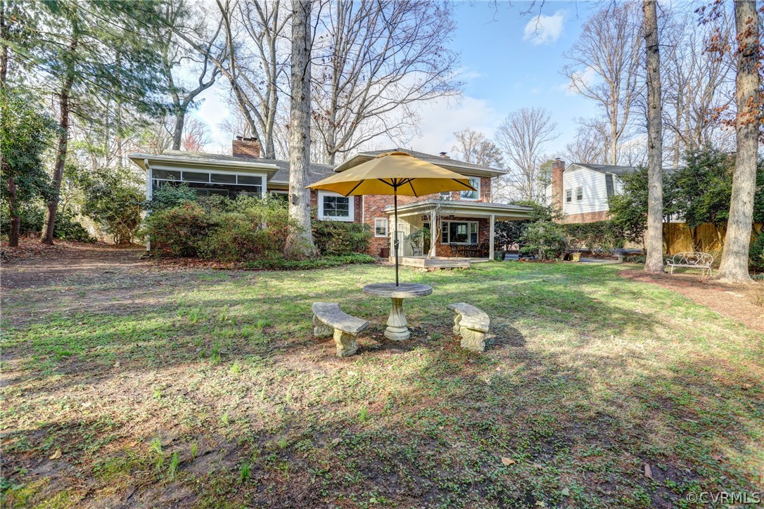 8233 Barningham Road Richmond, VA 23235 - Photo 38 of 42 Gallery Image 38