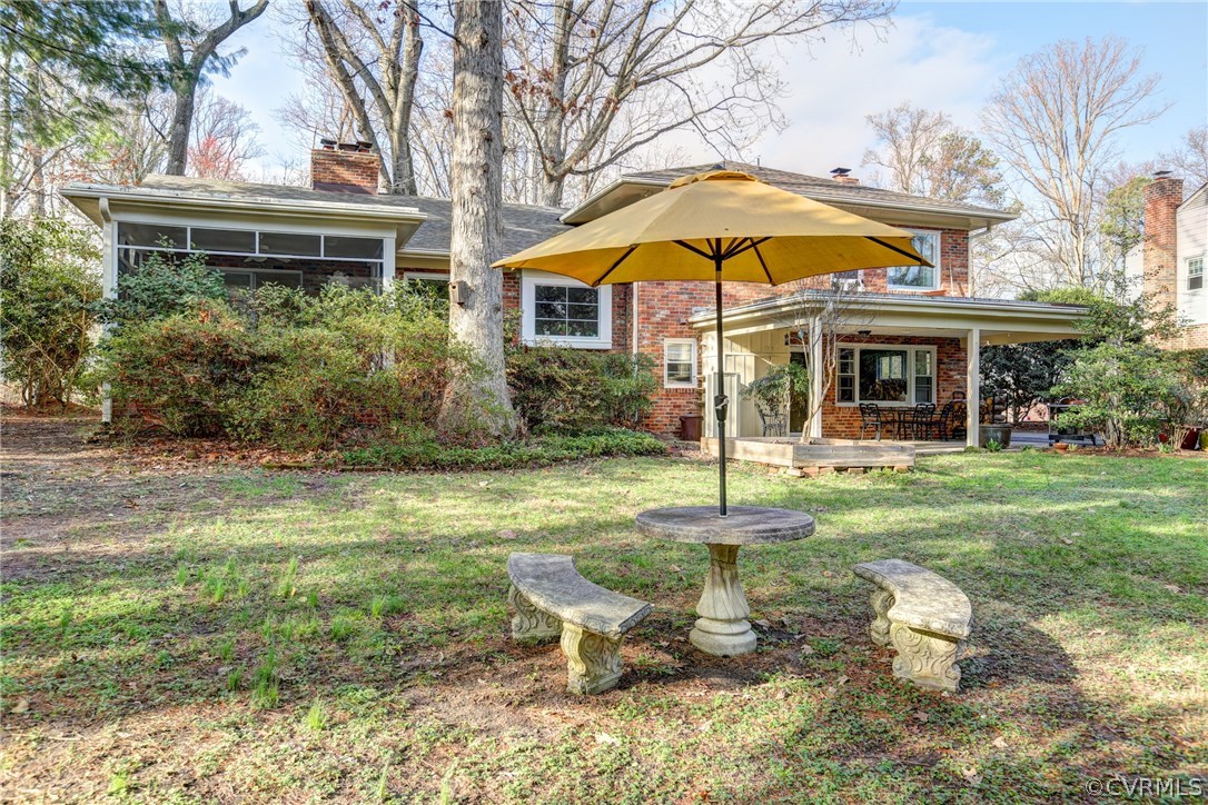 8233 Barningham Road Richmond, VA 23235 - Photo 39 of 42 Gallery Image 39