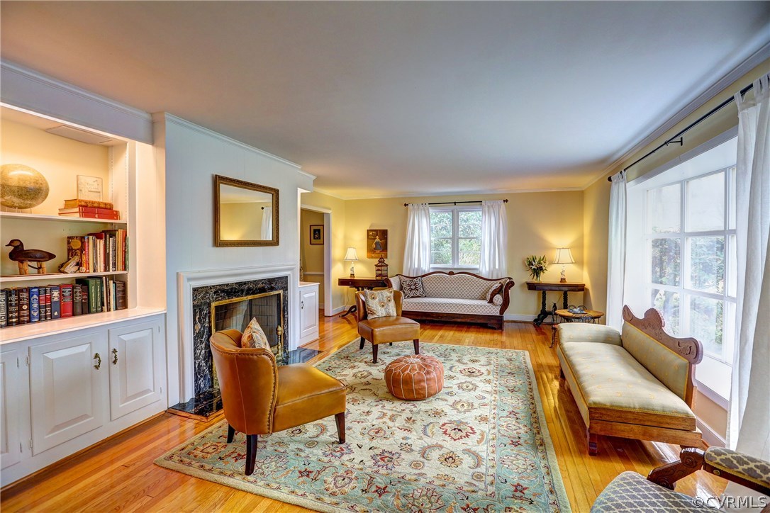 8233 Barningham Road Richmond, VA 23235 - Photo 8 of 42 Gallery Image 8