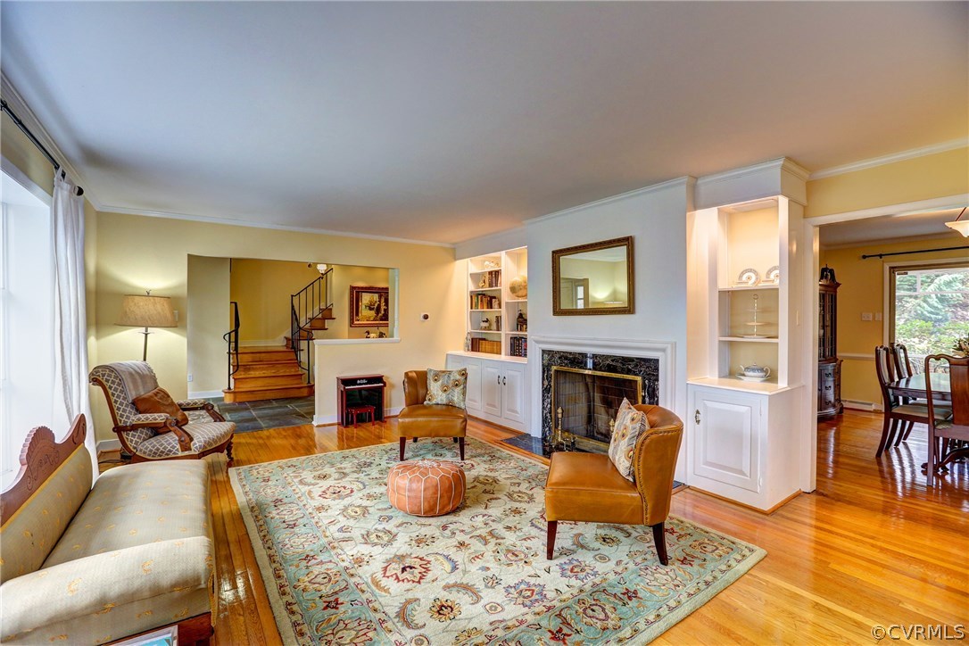 8233 Barningham Road Richmond, VA 23235 - Photo 10 of 42 Gallery Image 10