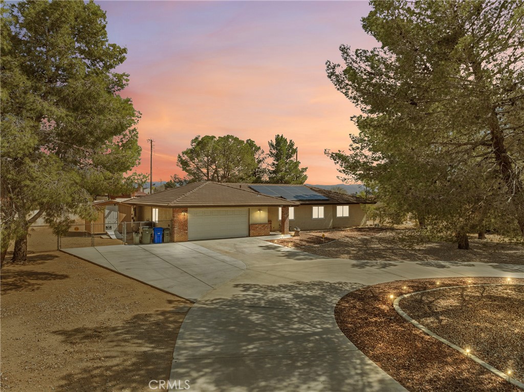 15933 Acoma Road Apple Valley, CA 92307 - Photo 1 of 1