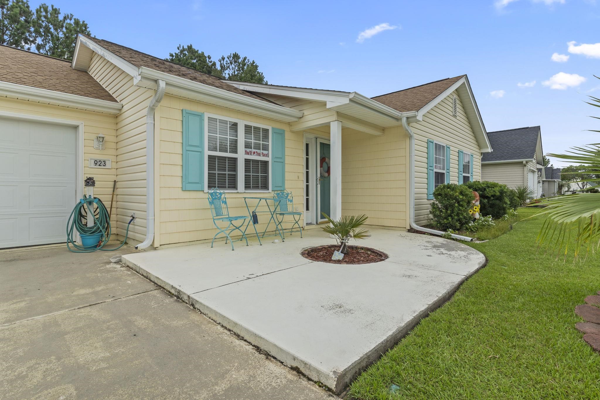 923 Don Donald Court Myrtle Beach, SC 29588 - Photo 33 of 38