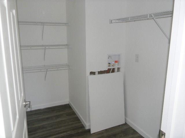 25 Carroll Avenue Standish, ME 04084 - Photo 12 of 15 Large laundry room with shelving and...