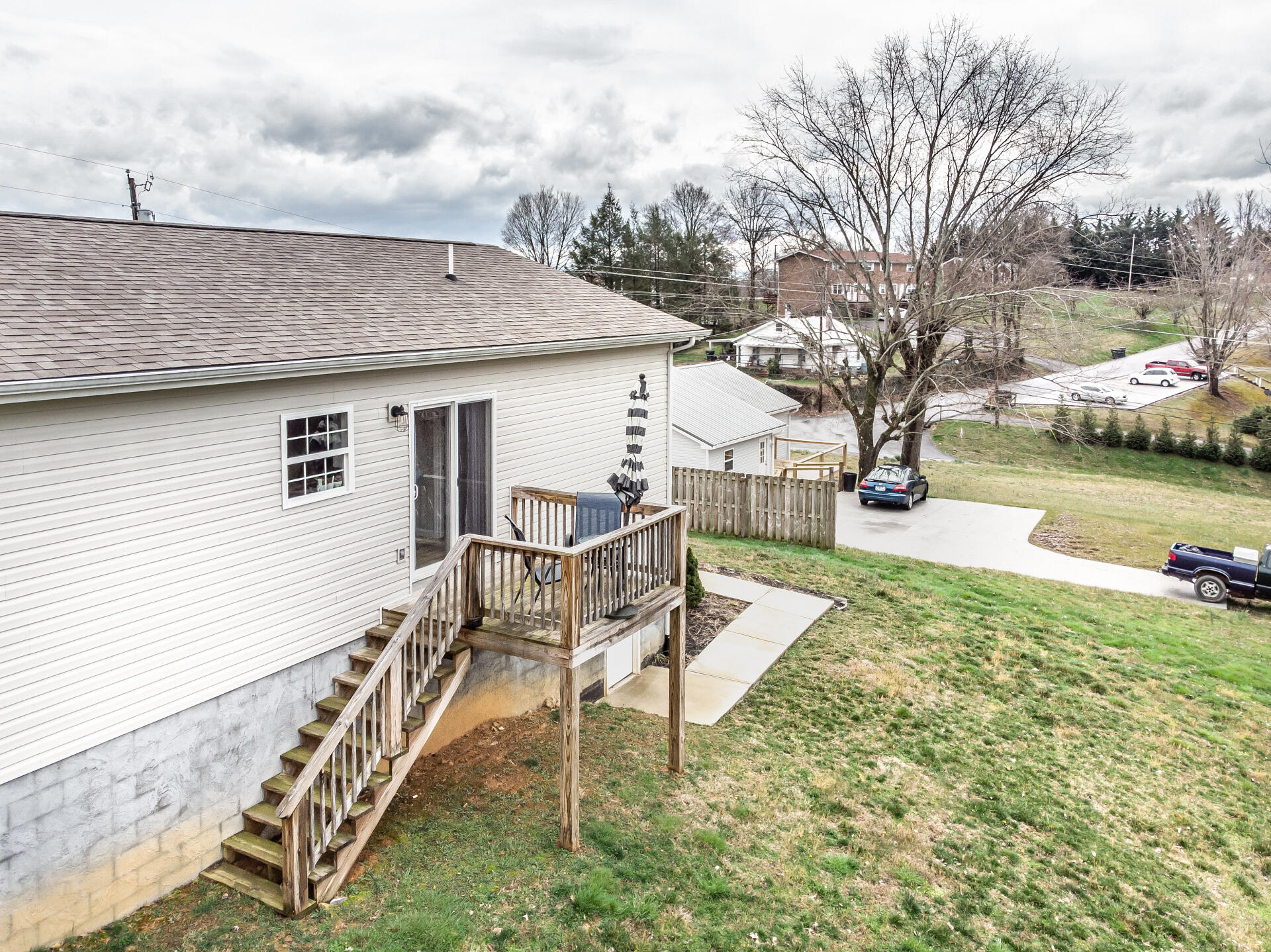 505 East Barton Ridge Road Greeneville, TN 37745 - Photo 45 of 47 505EBartonRidgeG_065