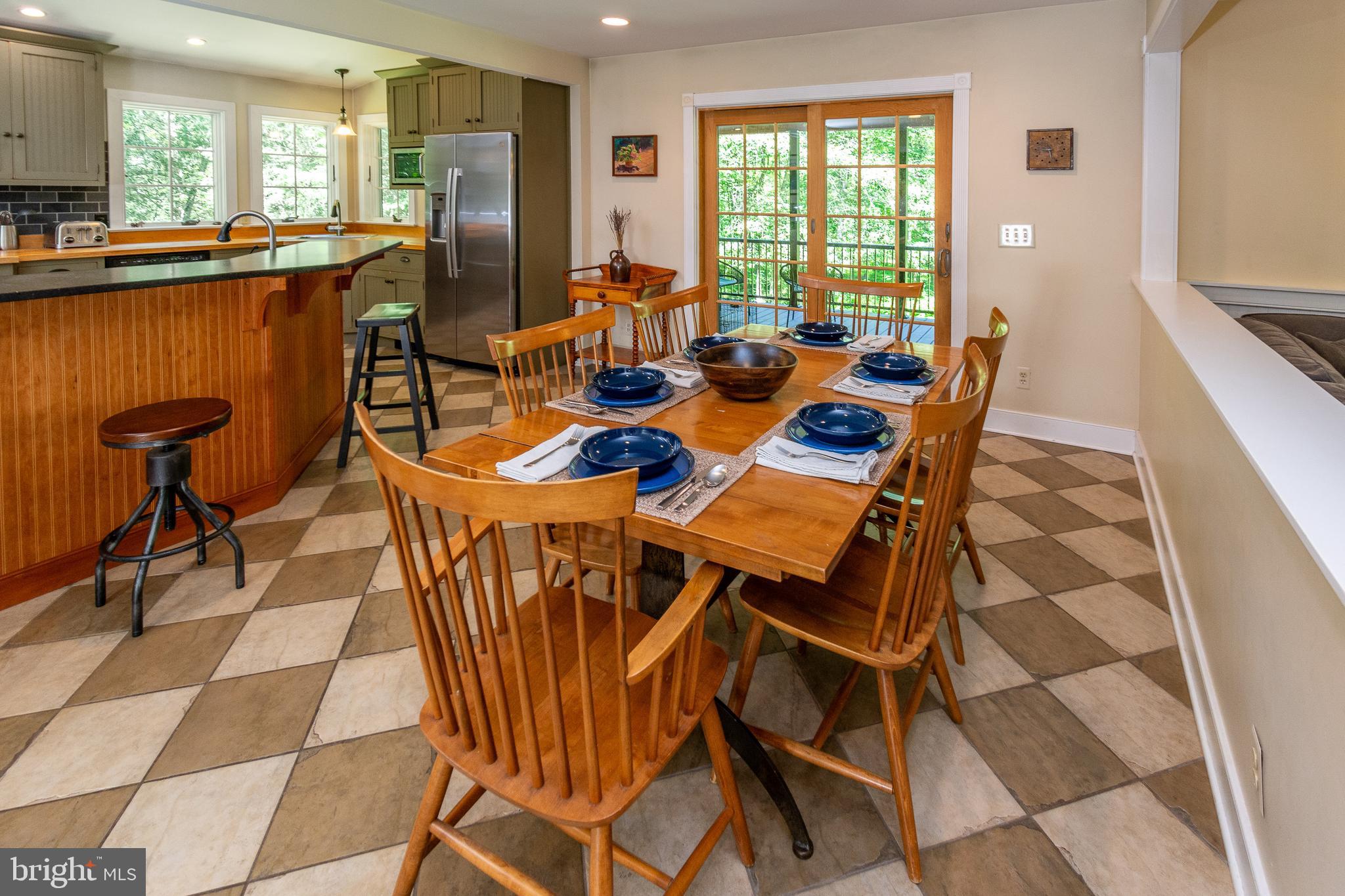 35 Worman Road Stockton, NJ 08559 - Photo 19 of 78