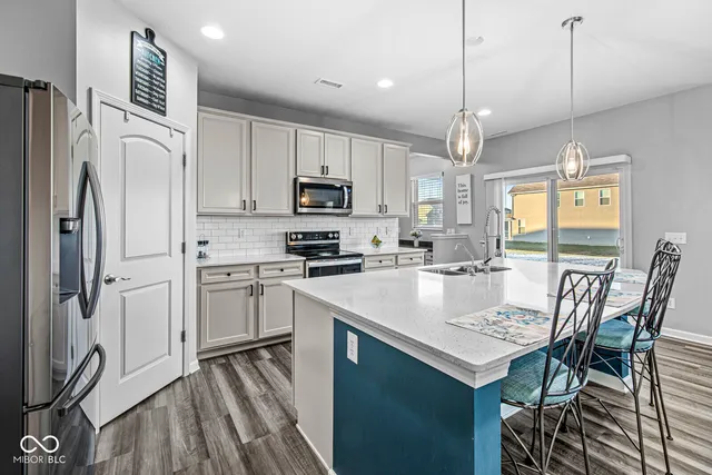 $429,000 | 12930 Gilmour Drive, Fishers, IN 46037