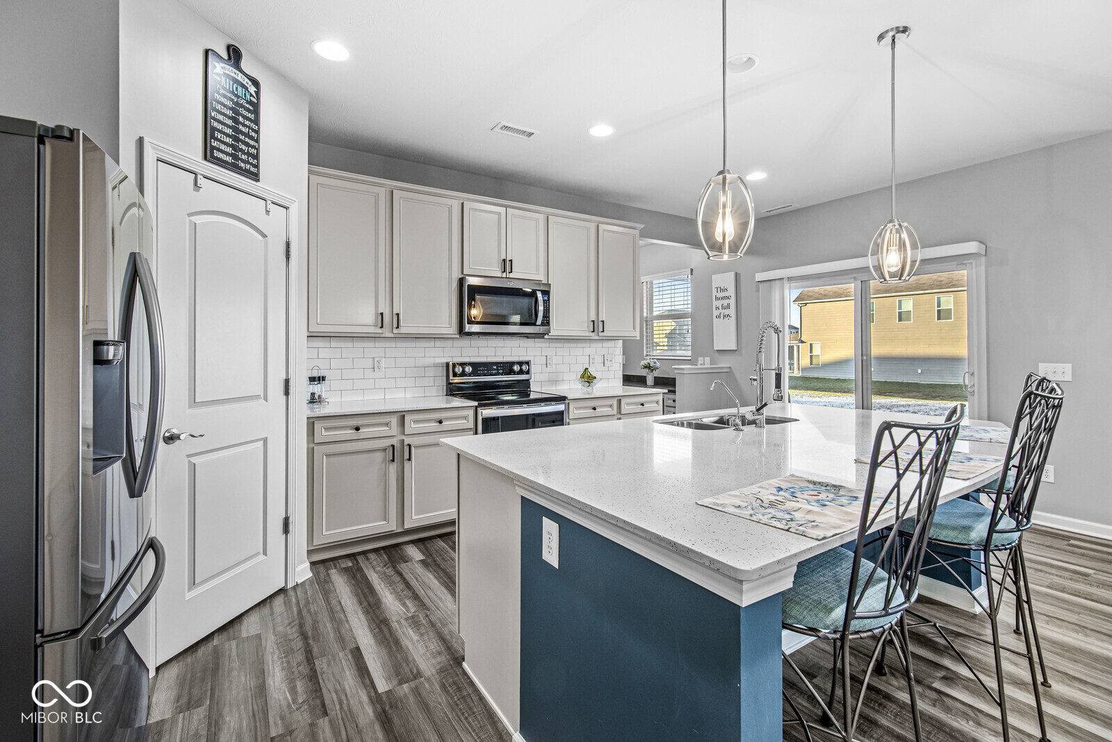 12930 Gilmour Drive Fishers, IN 46037 - Photo 12 of 37