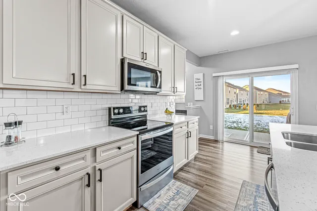 $429,000 | 12930 Gilmour Drive, Fishers, IN 46037