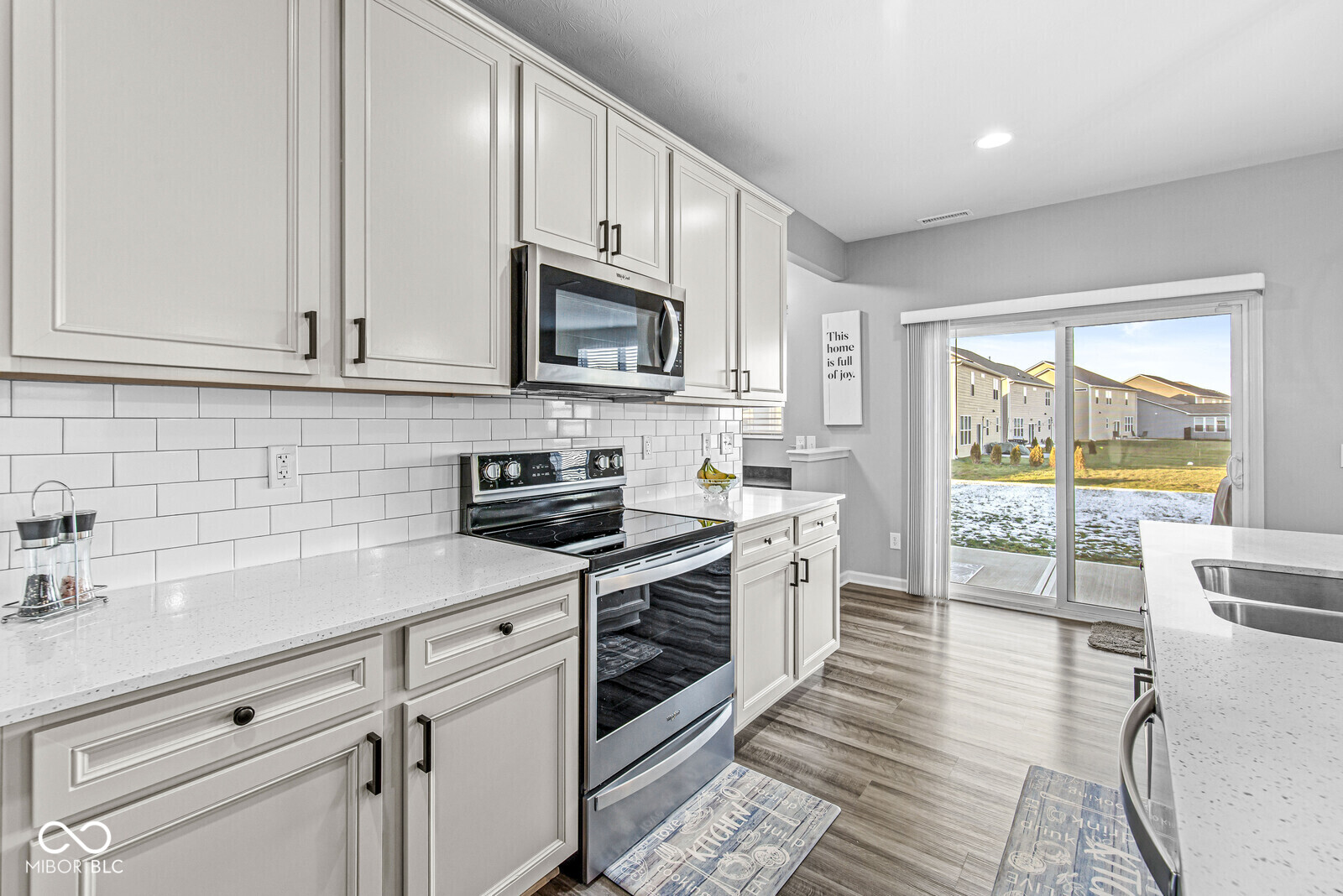 12930 Gilmour Drive Fishers, IN 46037 - Photo 13 of 37