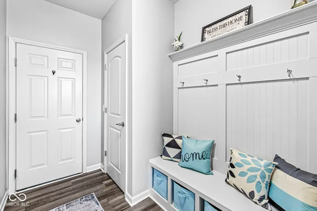 $429,000 | 12930 Gilmour Drive, Fishers, IN 46037