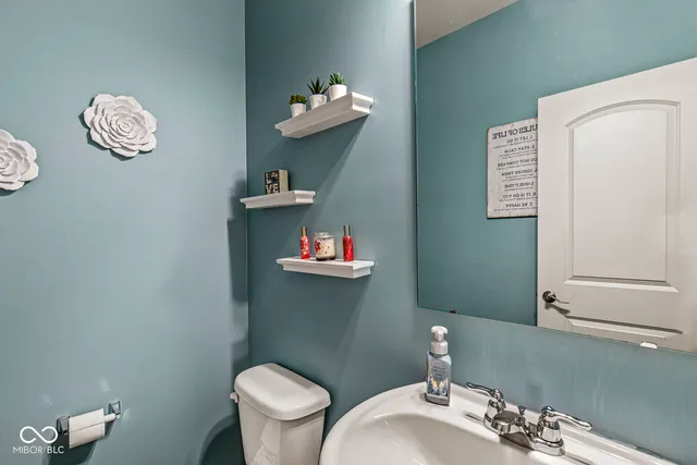 $429,000 | 12930 Gilmour Drive, Fishers, IN 46037