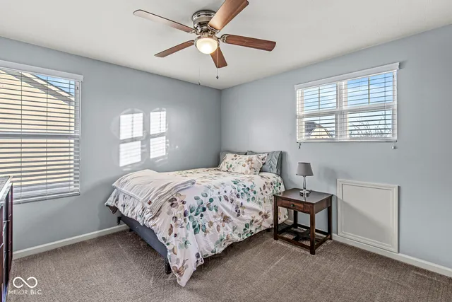 $429,000 | 12930 Gilmour Drive, Fishers, IN 46037