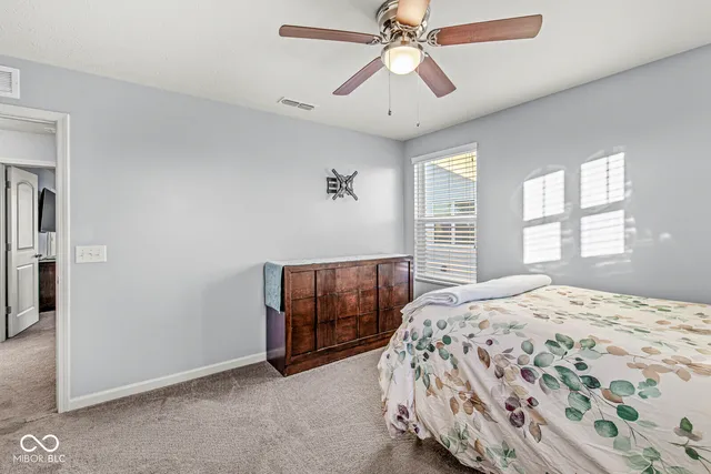 $429,000 | 12930 Gilmour Drive, Fishers, IN 46037