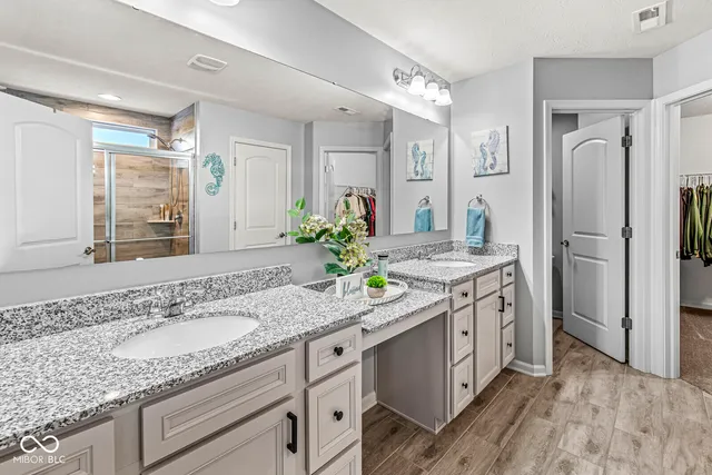 $429,000 | 12930 Gilmour Drive, Fishers, IN 46037