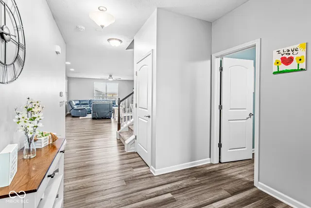 $429,000 | 12930 Gilmour Drive, Fishers, IN 46037