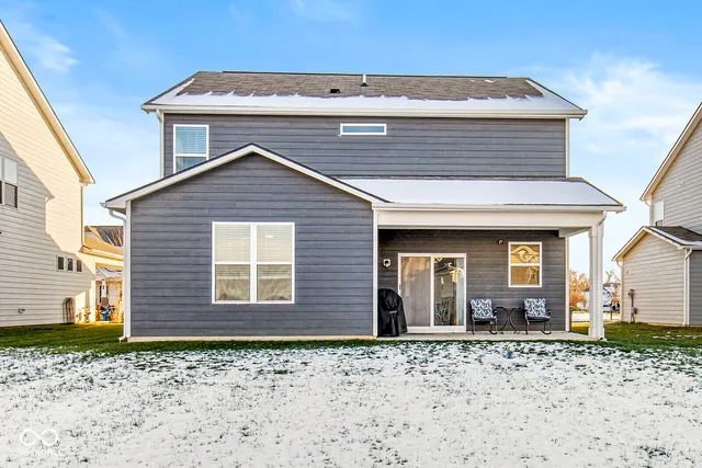 $429,000 | 12930 Gilmour Drive, Fishers, IN 46037