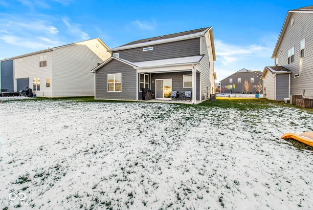 $429,000 | 12930 Gilmour Drive, Fishers, IN 46037