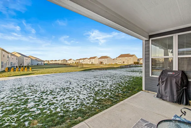 $429,000 | 12930 Gilmour Drive, Fishers, IN 46037