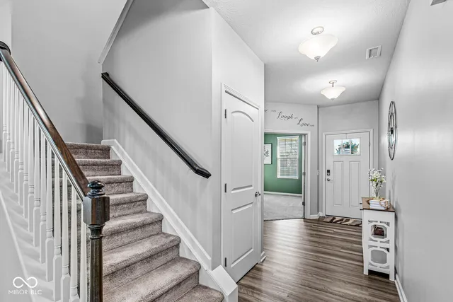 $429,000 | 12930 Gilmour Drive, Fishers, IN 46037