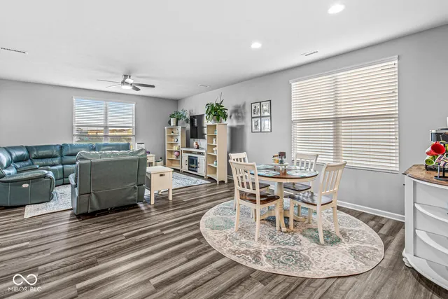 $429,000 | 12930 Gilmour Drive, Fishers, IN 46037