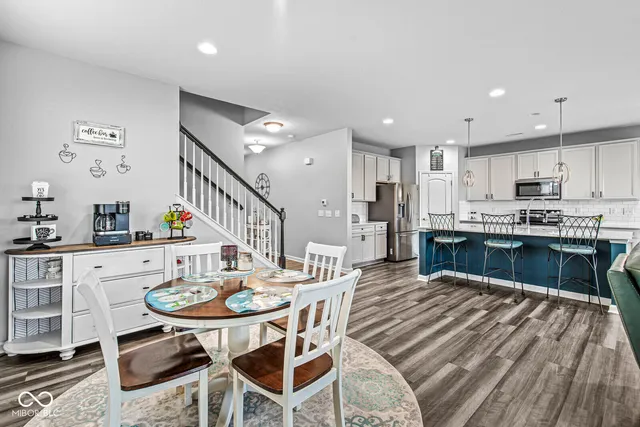 $429,000 | 12930 Gilmour Drive, Fishers, IN 46037