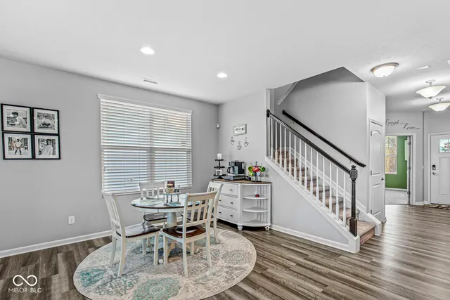 $429,000 | 12930 Gilmour Drive, Fishers, IN 46037